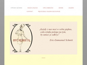 www.byckobieta.com.pl