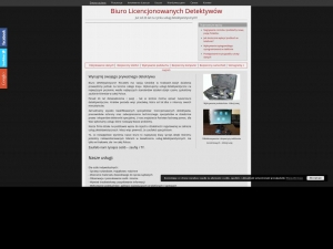 Ochrona informacji niejawnych ważna dla wielu firm