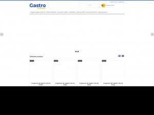 Wszystko równo pokrojone