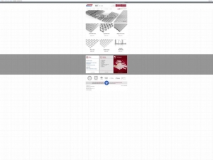 We offer good perforated sheets - check!