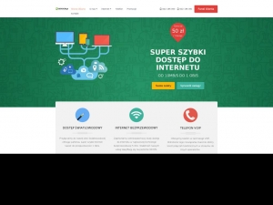 Internet na co dzień